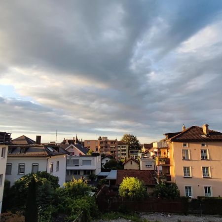 Im Herzen Rorschachs Extérieur photo